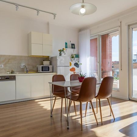 New Apartament Διαμέρισμα Τίρανα Εξωτερικό φωτογραφία