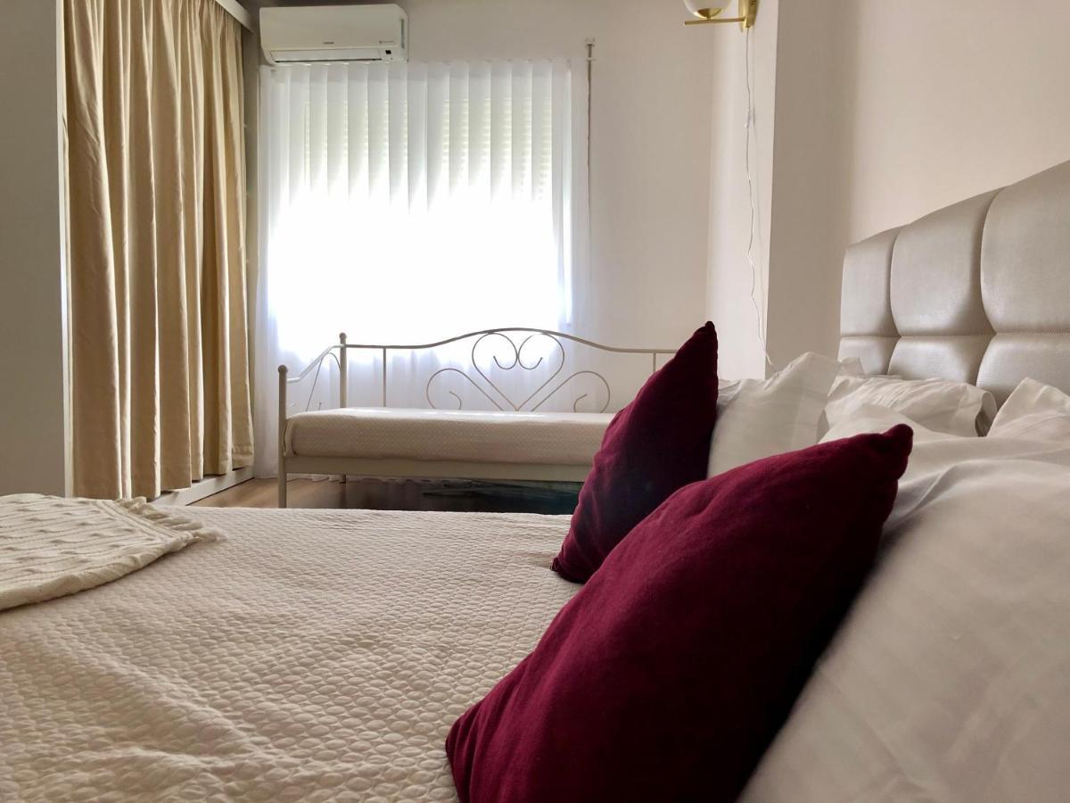 New Apartament Διαμέρισμα Τίρανα Εξωτερικό φωτογραφία