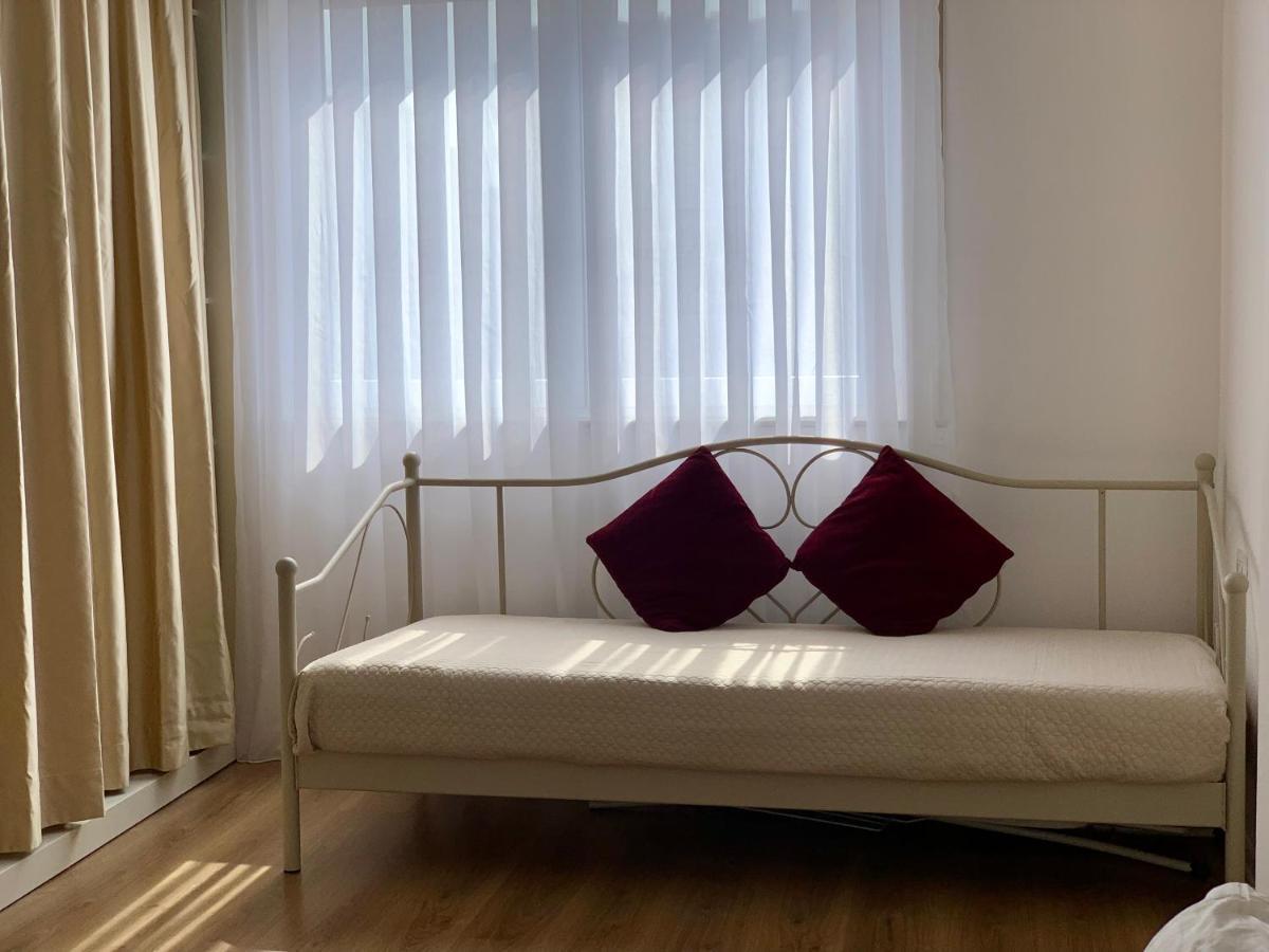 New Apartament Διαμέρισμα Τίρανα Εξωτερικό φωτογραφία