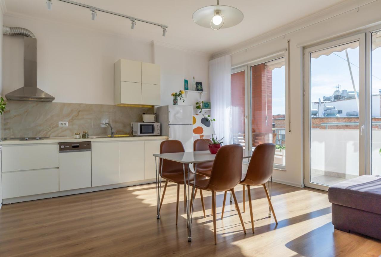 New Apartament Διαμέρισμα Τίρανα Εξωτερικό φωτογραφία