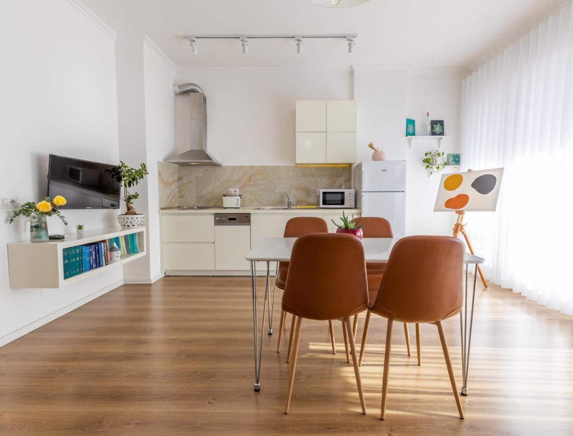 New Apartament Διαμέρισμα Τίρανα Εξωτερικό φωτογραφία