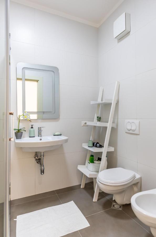 New Apartament Διαμέρισμα Τίρανα Εξωτερικό φωτογραφία