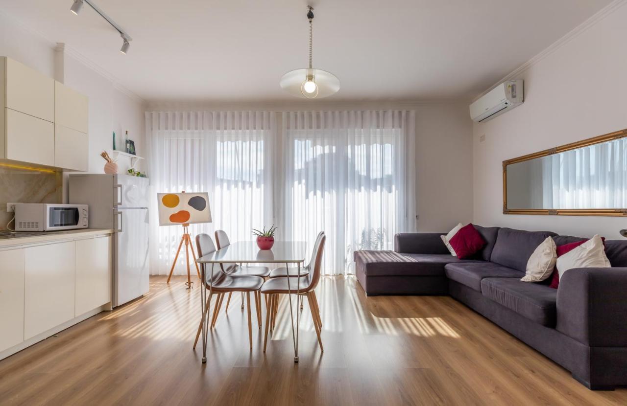 New Apartament Διαμέρισμα Τίρανα Εξωτερικό φωτογραφία