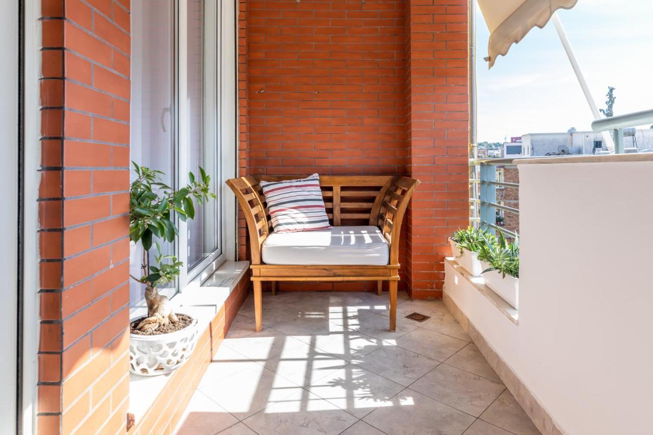 New Apartament Διαμέρισμα Τίρανα Εξωτερικό φωτογραφία