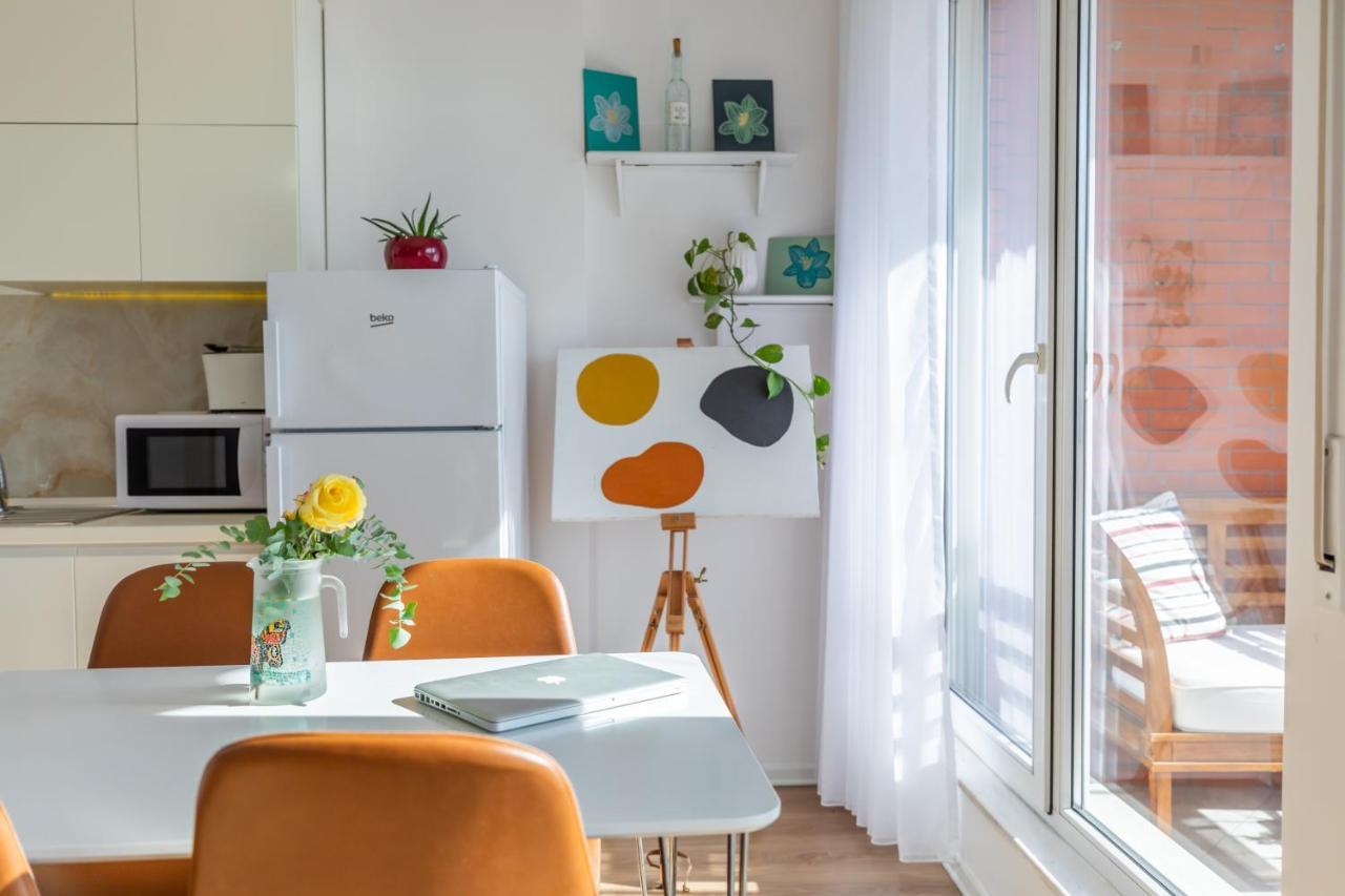 New Apartament Διαμέρισμα Τίρανα Εξωτερικό φωτογραφία