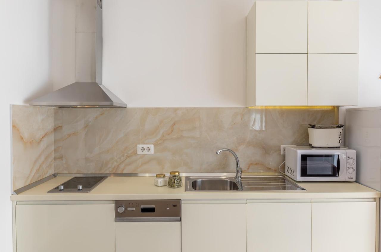 New Apartament Διαμέρισμα Τίρανα Εξωτερικό φωτογραφία