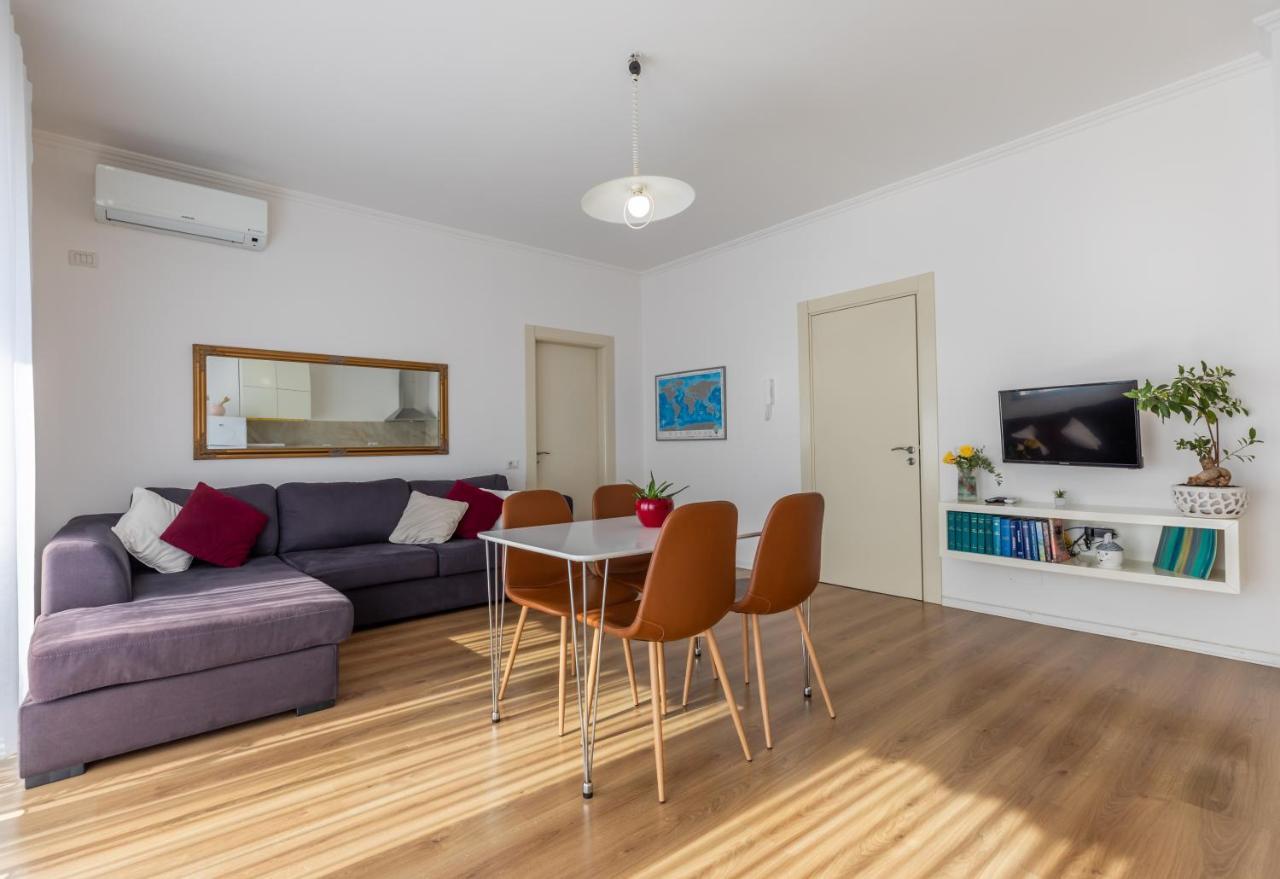 New Apartament Διαμέρισμα Τίρανα Εξωτερικό φωτογραφία