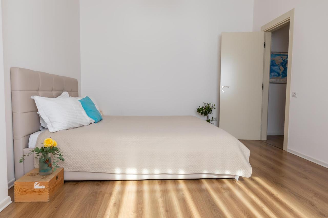 New Apartament Διαμέρισμα Τίρανα Εξωτερικό φωτογραφία