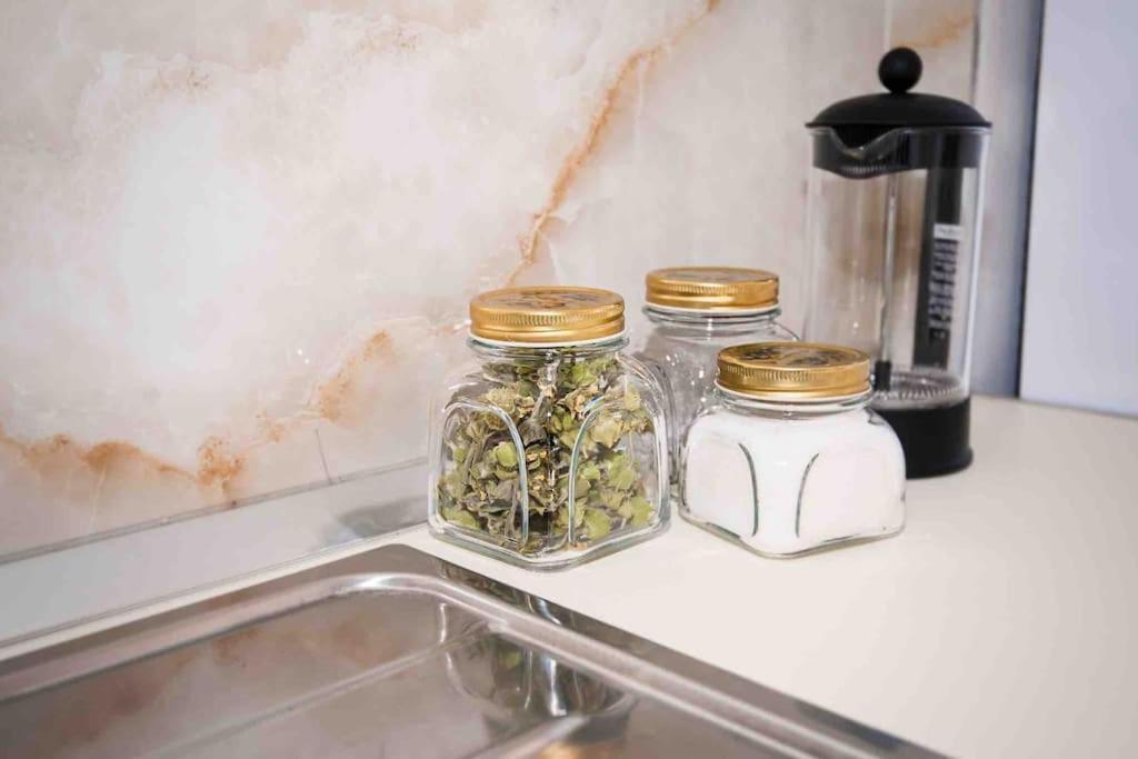 New Apartament Διαμέρισμα Τίρανα Εξωτερικό φωτογραφία