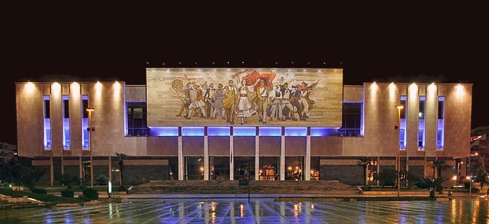 New Apartament Διαμέρισμα Τίρανα Εξωτερικό φωτογραφία