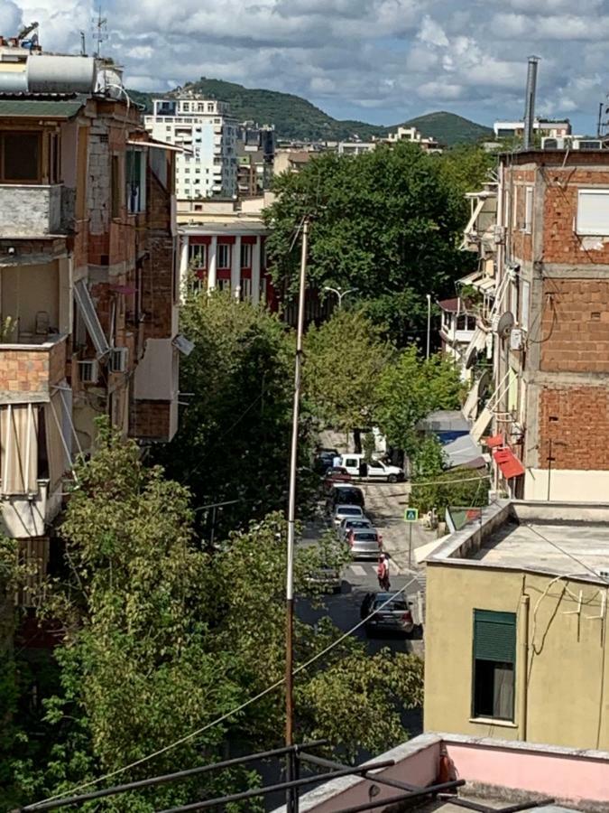 New Apartament Διαμέρισμα Τίρανα Εξωτερικό φωτογραφία