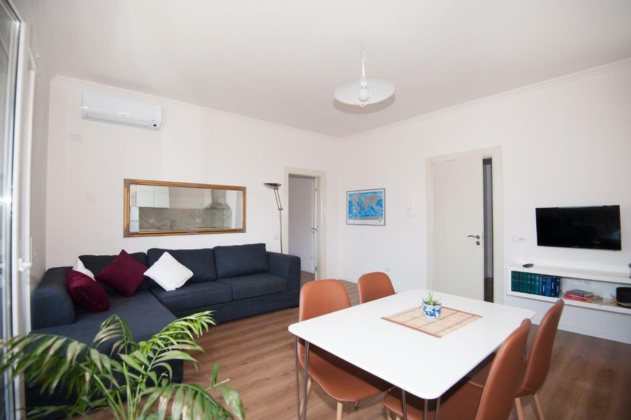 New Apartament Διαμέρισμα Τίρανα Εξωτερικό φωτογραφία