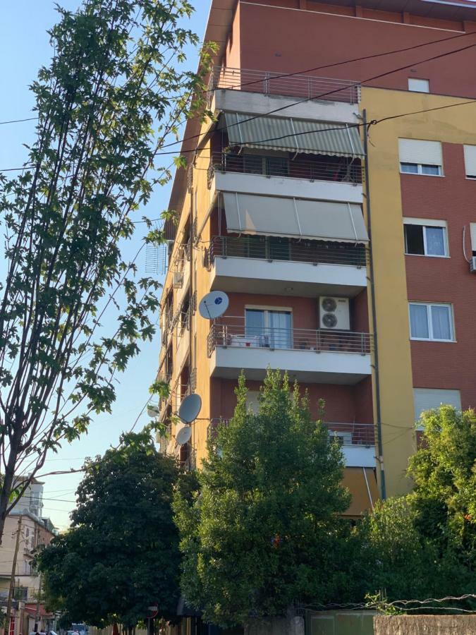 New Apartament Διαμέρισμα Τίρανα Εξωτερικό φωτογραφία