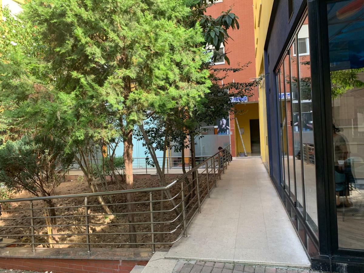 New Apartament Διαμέρισμα Τίρανα Εξωτερικό φωτογραφία
