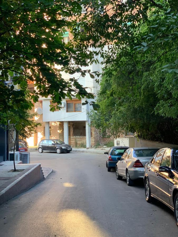 New Apartament Διαμέρισμα Τίρανα Εξωτερικό φωτογραφία